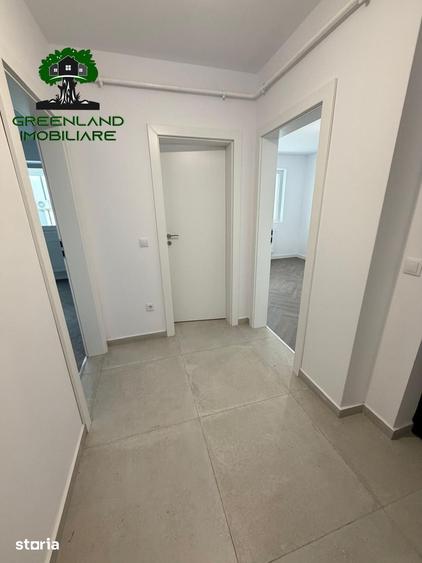 Apartament NOU cu 2 camere, ETAJ 1, BLOC NOU, Platou Galata - 1