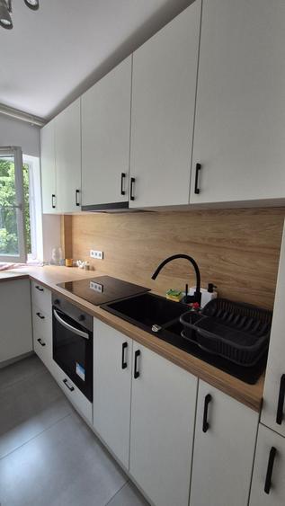 Apartament renovat recent, de inchiriat in Manastur - aproape de transport, magazine si baza sportiva - 8