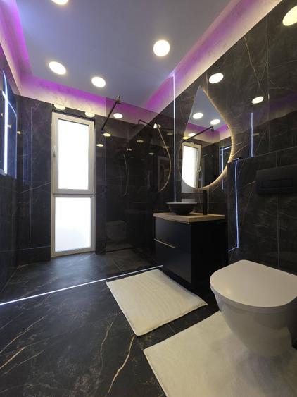 Apartament cu 2 camere, mobilat în Bulgaria