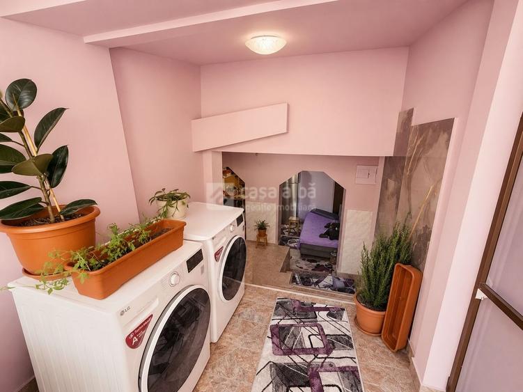 Duplex cu 2 camere cu Canalizare în Copou