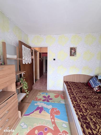 Apartament 3 camere, decomandat, str Uioara - 4