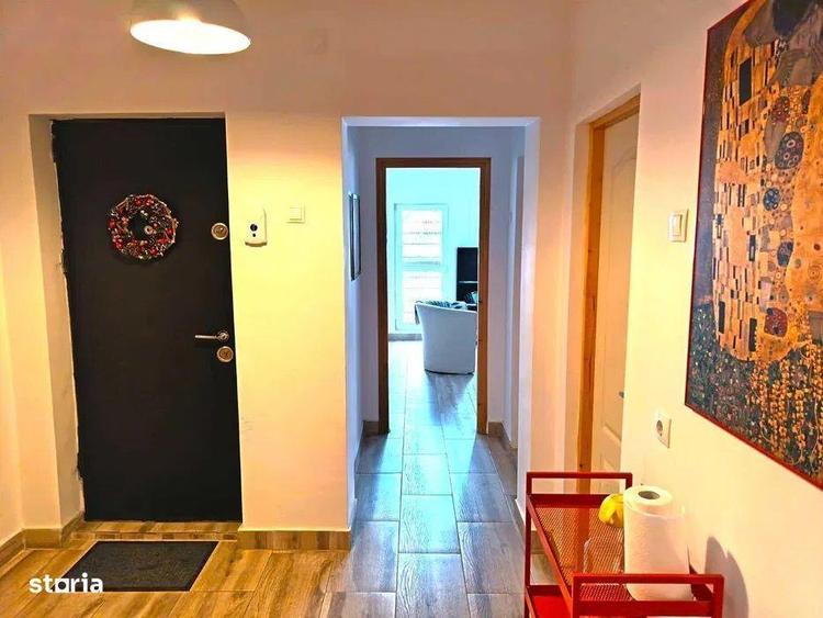 Central - Vanzare apartament 2 camere - Str. Rodnei - 3