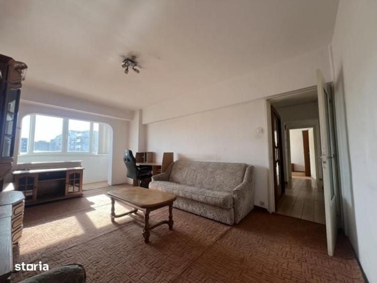 Apartament - 2 camere - Decomandat - Tineretului - 3