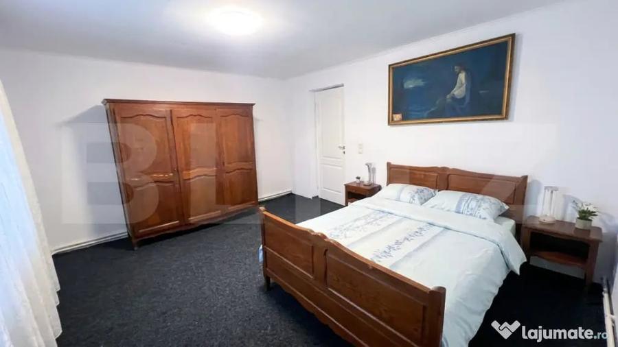 Casa individuala cu 4 camere in cartierul Hula, Blaj - 8