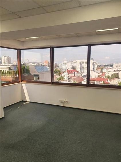 Birou, de 195 mp, în Floreasca