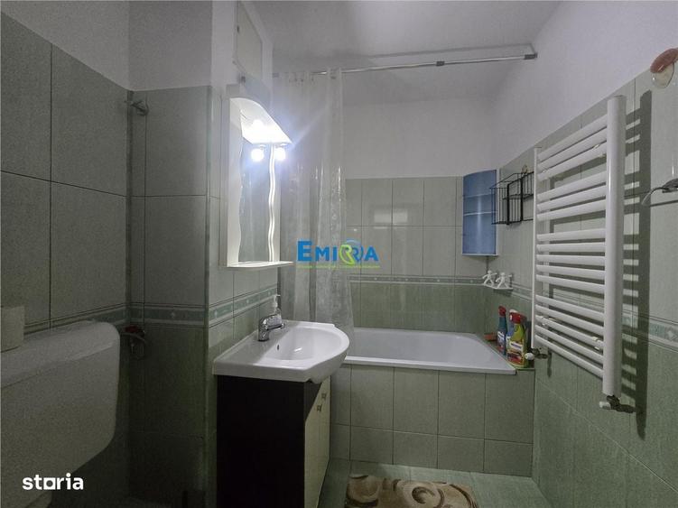 Apartament 2 camere de inchiriat zona Nord Bacau - 11