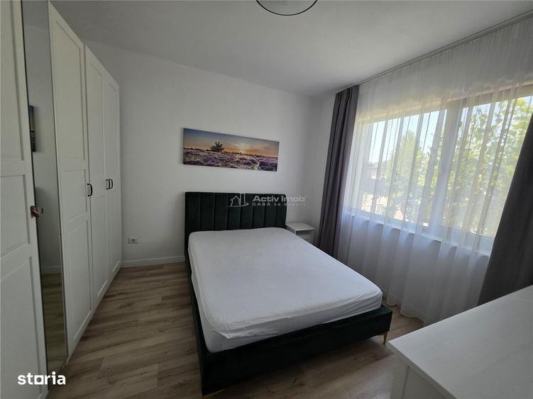 Casă cu 4 camere în Tamași