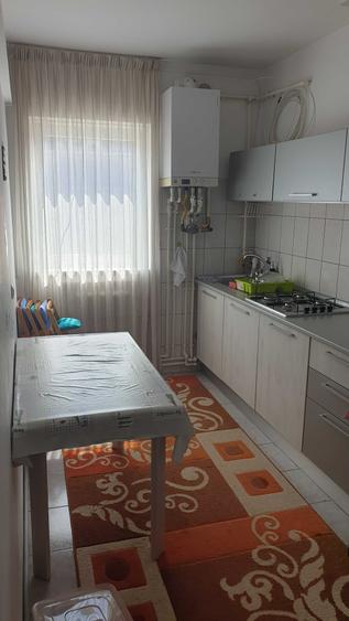 Garsonieră decomandată în Exterior Vest