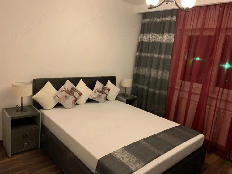 Apartament cu 3 camere decomandat în Regie