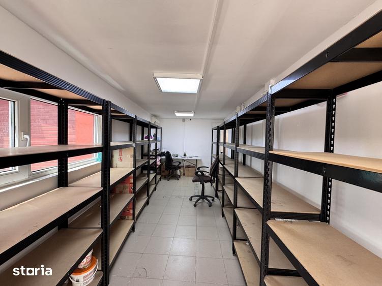 Spațiu comercial, de 250 mp, în Central