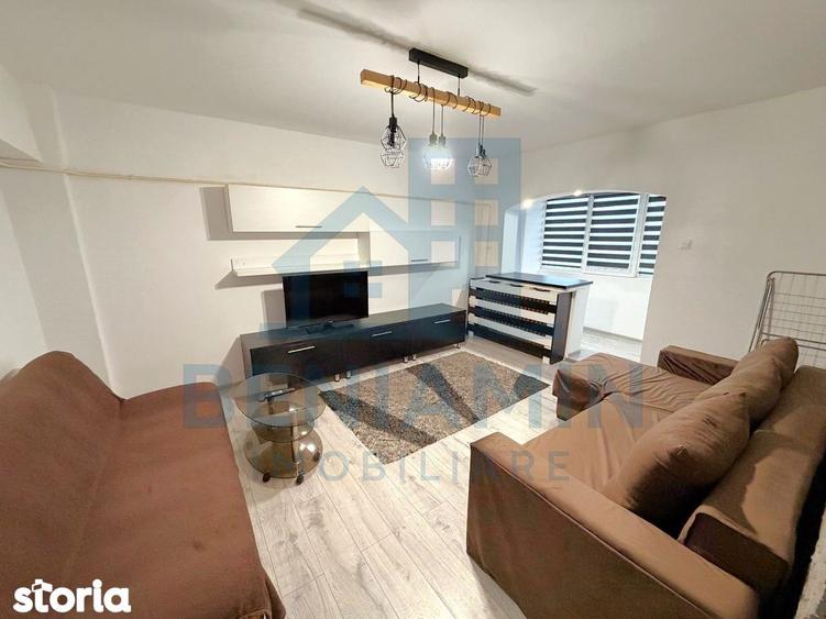 Apartament cu 2 camere în Calea București