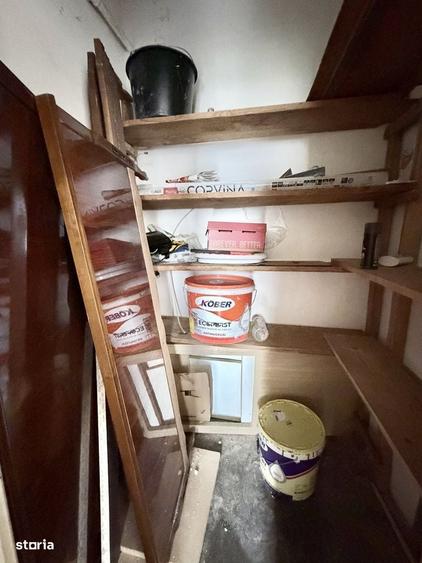 Apartament cu 2 camere decomandat în Semicentral