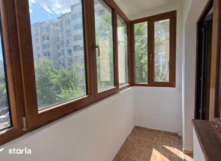 Apartament cu 3 camere în Alexandru cel Bun