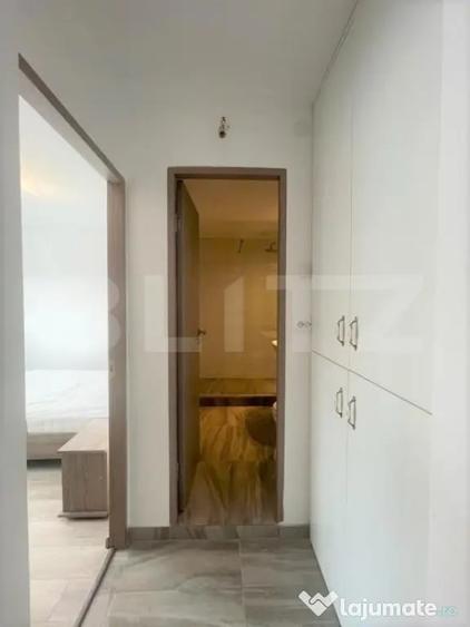 Apartament 2 camere decomandat, zona strazii Rapsodiei - 15
