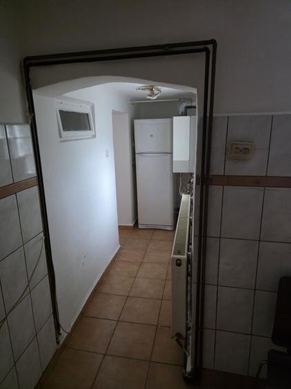 Casă cu 3 camere în Central