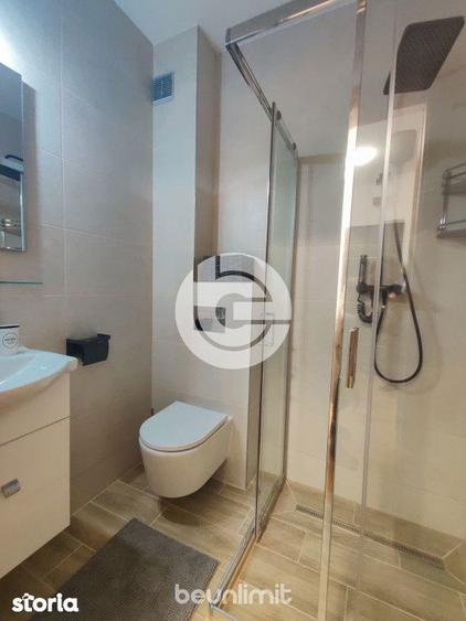 Apartament cu 3 camere, mobilat în Turnișor