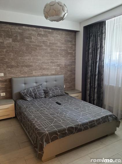 Apartament cu 2 camere decomandat în Șagului