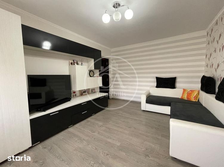 Apartament cu 2 camere de vanzare in zona Rogerius, Oradea - 2