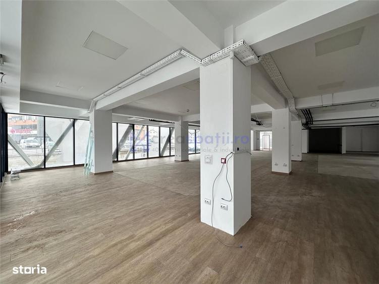 Spatiu comercial Tatarasi, langa Carrefour, 562mp - 6