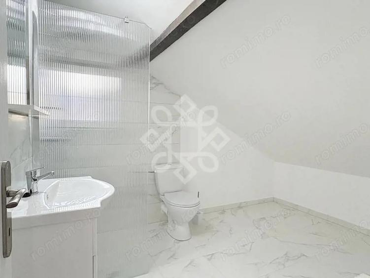 Apartament cu 3 camere decomandat în Centura