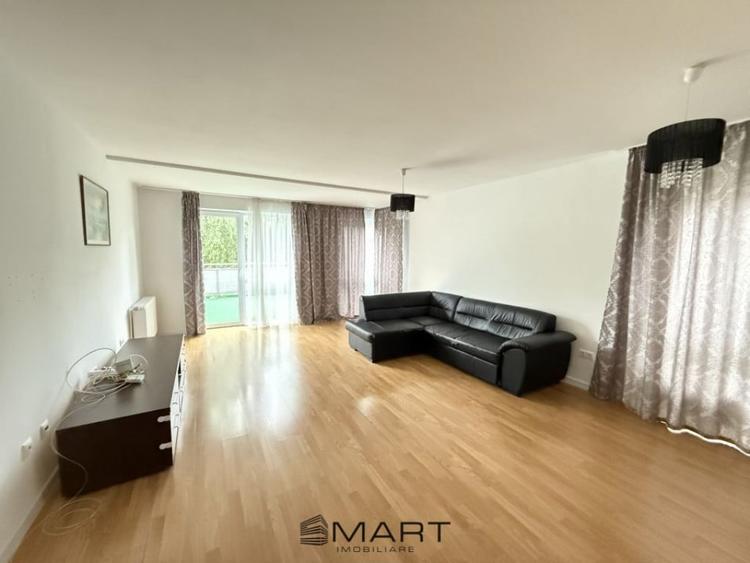 Apartament cu 2 camere decomandat în Avantgarden