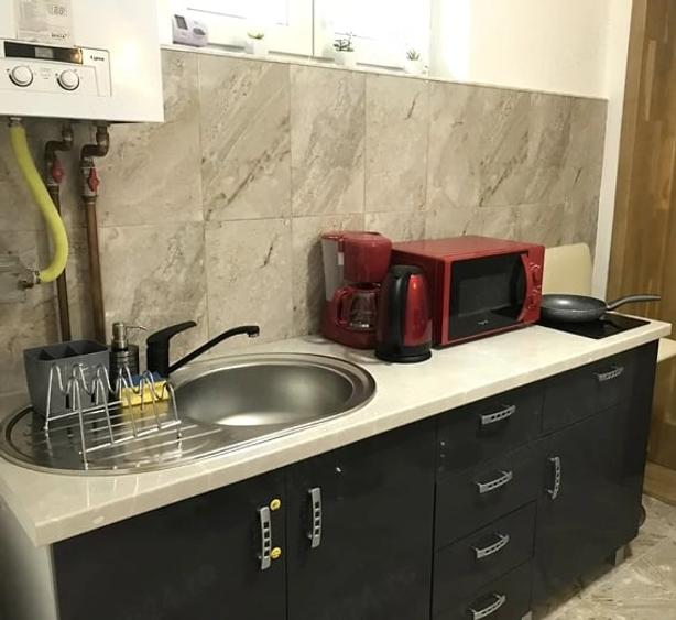 Casă cu Teren 300 Mp în Calea Poplăcii