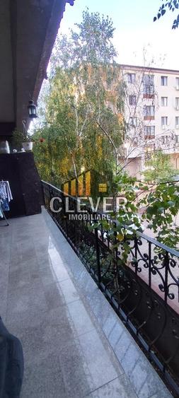 Apartament cu 2 camere semidecomandat, mobilat în Dobroești
