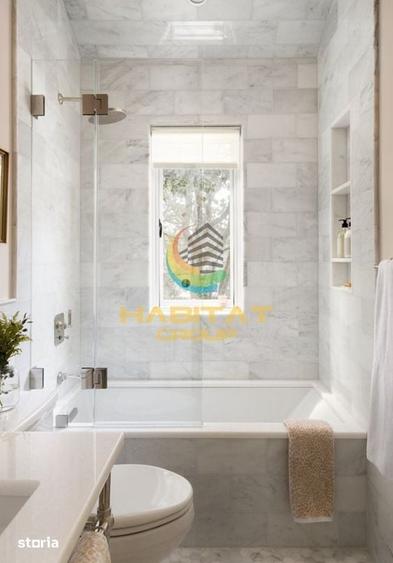 2 camere | Finisaje premium | Grand Arena | Comision 0% - 5