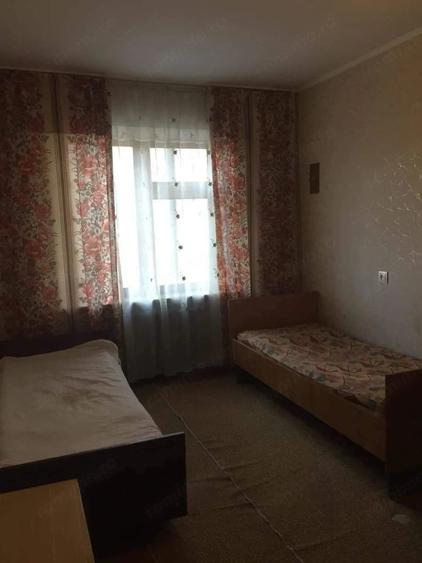 Apartament cu 2 camere decomandat în Rahova