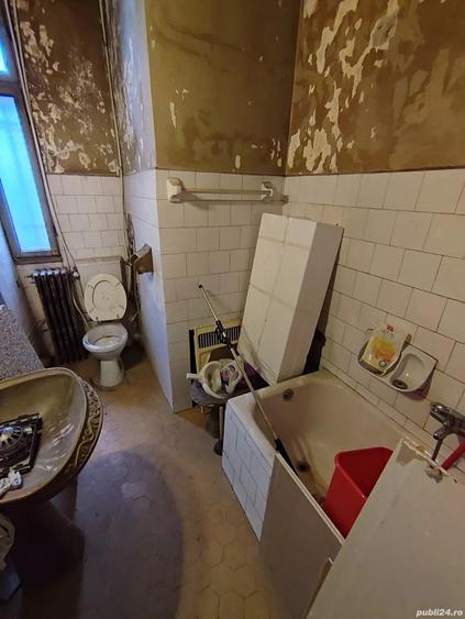 Casă cu 3 camere cu Teren 58 Mp în Romană