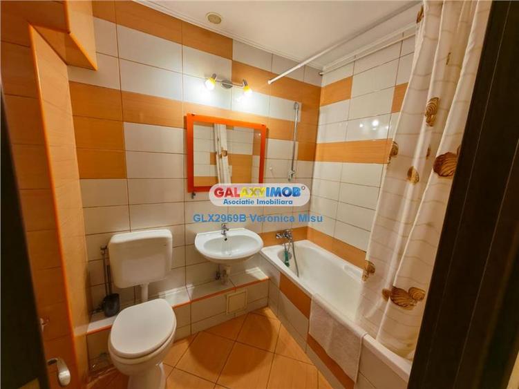 Apartament cu 2 camere decomandat, mobilat în Nicolae Grigorescu