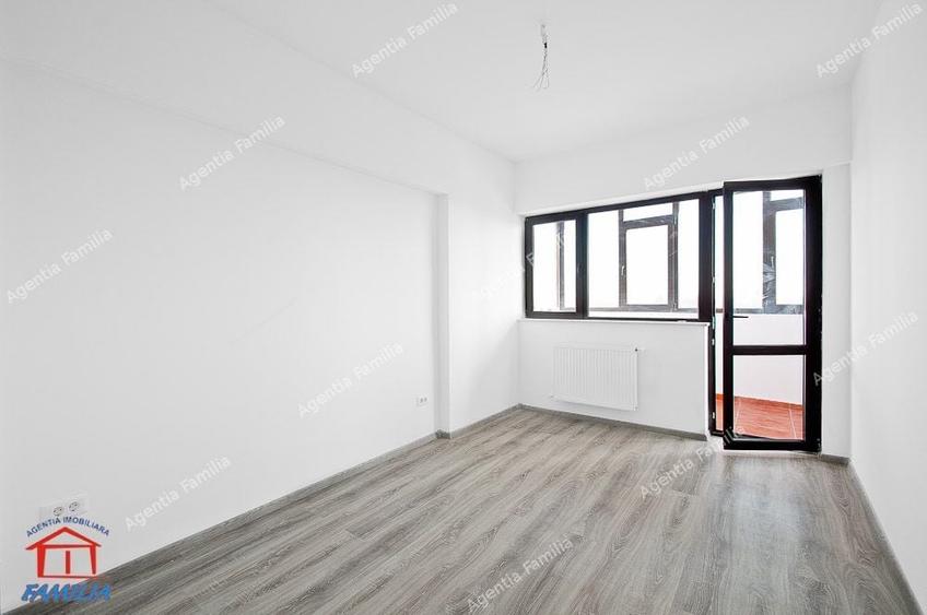Apartament cu 3 camere decomandat în Bd. Coșbuc