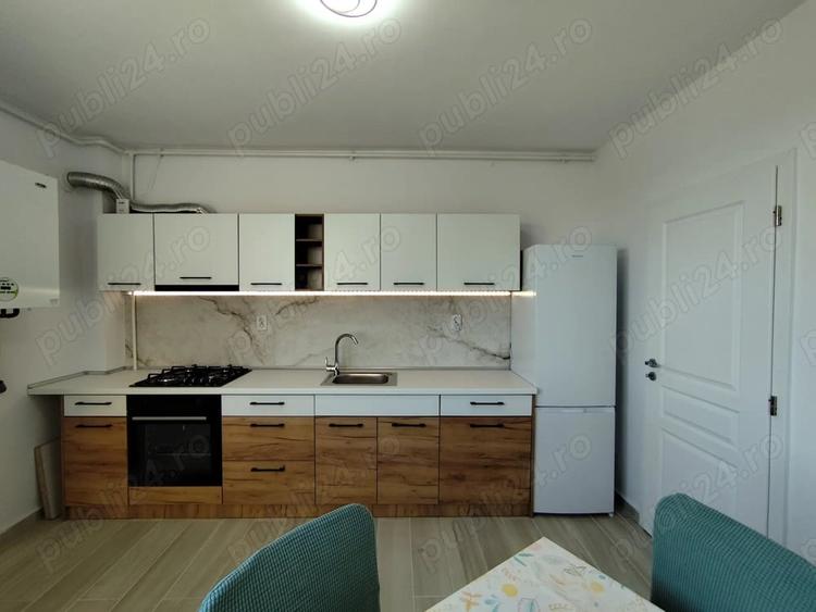 Apartament cu 2 camere decomandat în Calea Urseni