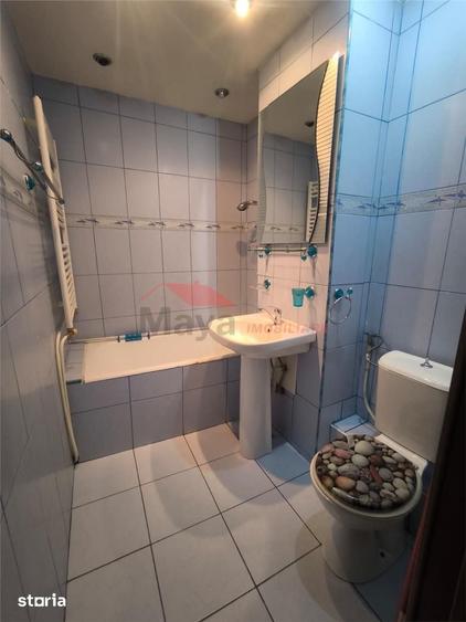 Apartament cu 4 camere în Central