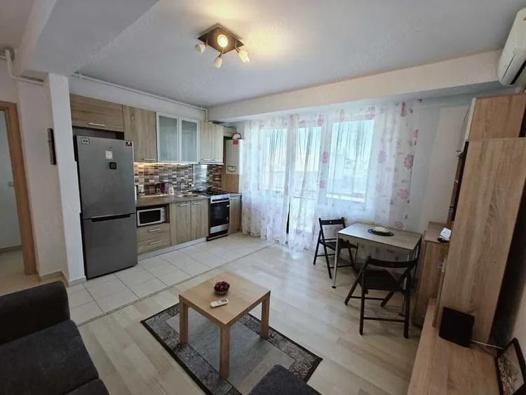 Apartament cu 2 camere decomandat în Bucureștii Noi