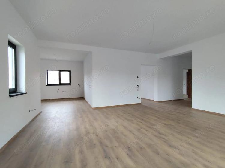 Casă cu 4 camere cu Teren 616 Mp în Săldăbagiu de Munte