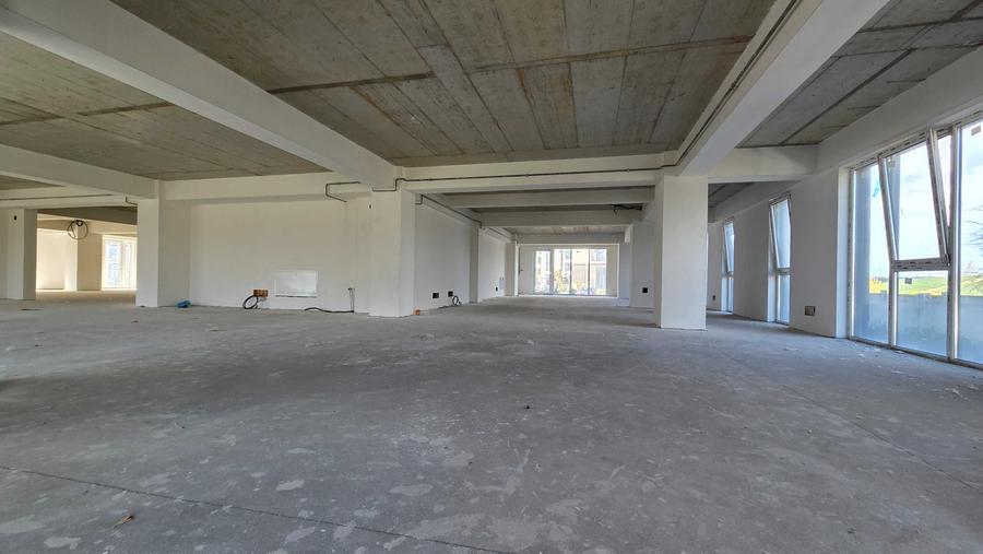 Spațiu comercial, de 40 mp, în Central
