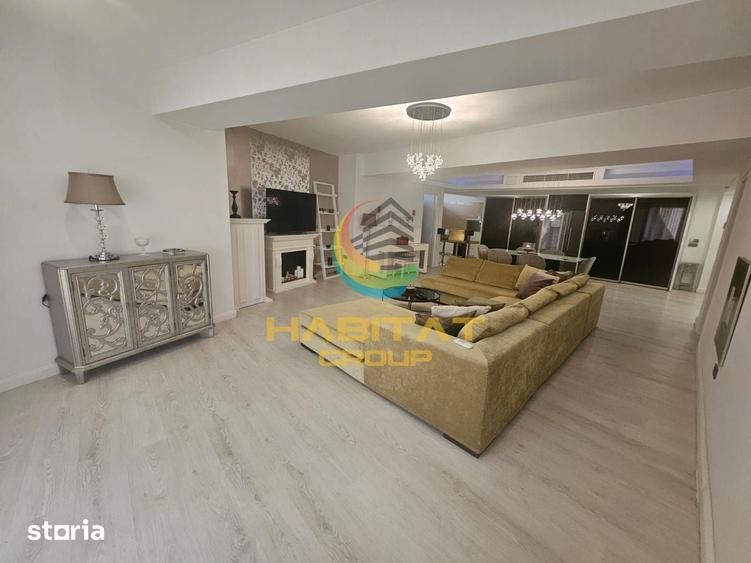 Apartament 3 camere | Herastrau | Persepolis | Cartierul Francez 128m - 3
