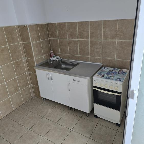 Garsonieră decomandată în Matei Voievod