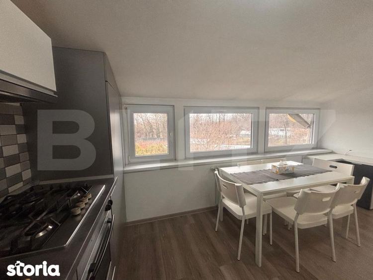 Apartament lux in inima orasului Gaesti - 14