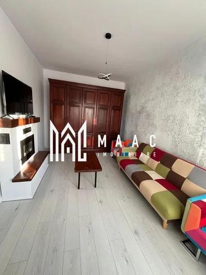 Apartament cu 2 camere decomandat, mobilat în Țiglari