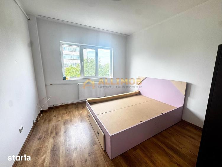 Apartament 2 camere de vanzare in Ploiesti Nord zona excelenta, apro - 2