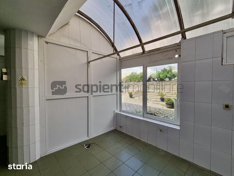 Spațiu comercial, de 394.89 mp, în Centru Civic