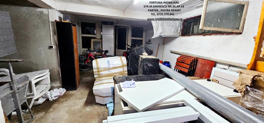 Casă cu 3 camere cu Canalizare în Sărata