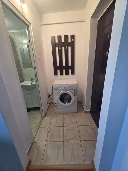 Garsonieră decomandată în Tătărași