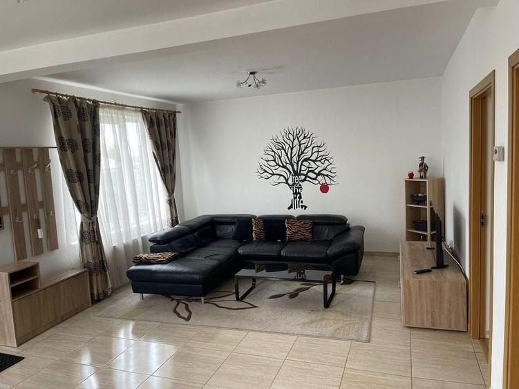 Casă cu 4 camere cu Teren 600 Mp în Bâcu