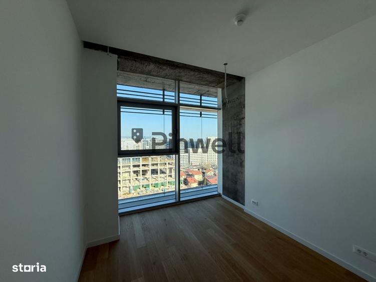Floreasca I 16th floor I 2 room - 10