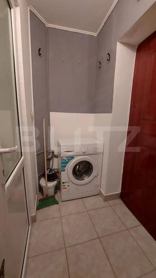 Garsonieră decomandată în Cloșca