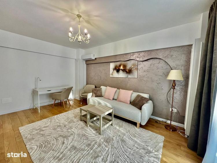 Apartament cu 2 camere decomandat în Păcurari