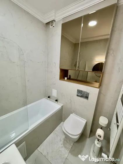 Apartament cu 2 camere decomandat în Nord-Vest